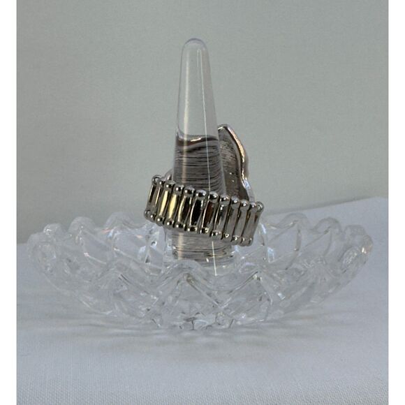 Statement Ring. - Picture 4 of 6